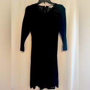 Calvin Klein Dress Size Small